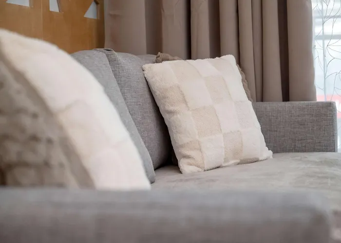 Daire Cosy In Near The River With Parking And Balcony By Renters *